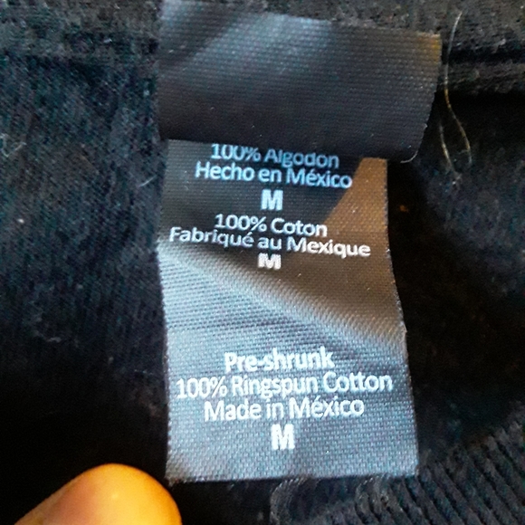 Panic At The Disco, Medium Band Teeshirt Promoting "Pray For The Wicked" Album - Picture 10 of 12